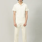 RESORT COLLAR SUPPER SOFT POLO