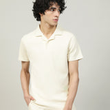 RESORT COLLAR SUPPER SOFT POLO