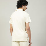 RESORT COLLAR SUPPER SOFT POLO