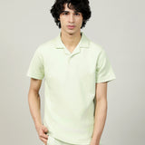 RESORT COLLAR SUPPER SOFT POLO