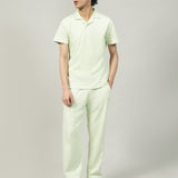 RESORT COLLAR SUPPER SOFT POLO