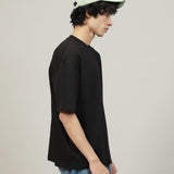 BAGGY FIT TEE