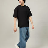 BAGGY FIT TEE