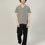 RESORT COLLAR SHIRT