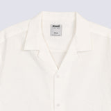 RESORT COLLAR SHIRT