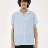 RESORT COLLAR SHIRT