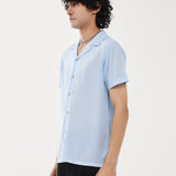 RESORT COLLAR SHIRT