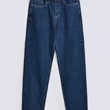 ORIGINAL STRAIGHT FIT DENIM