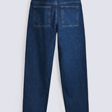 ORIGINAL STRAIGHT FIT DENIM