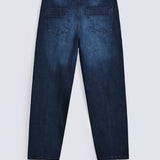 ORIGINAL STRAIGHT FIT DENIM