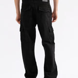 ORIGINAL STRAIGHT FIT CARGO DENIM