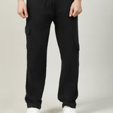 BAGGY FIT CARGO TROUSER