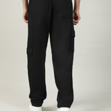 BAGGY FIT CARGO TROUSER