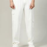 BAGGY FIT CARGO TROUSER