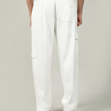 BAGGY FIT CARGO TROUSER