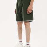 BAGGY FIT SHORTS