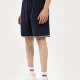 BAGGY FIT SHORTS