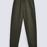 TEXTURED EASY PANTS