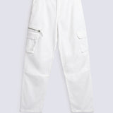 ORIGINAL STRAIGHT FIT CARGO TROUSER