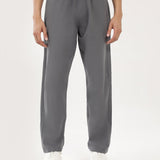 BAGGY FIT LINEN EASY PANTS