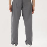 BAGGY FIT LINEN EASY PANTS