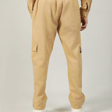 BAGGY FIT CARGO TROUSER