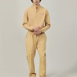 BAGGY FIT CARGO TROUSER