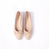 BALLERINA PUMPS