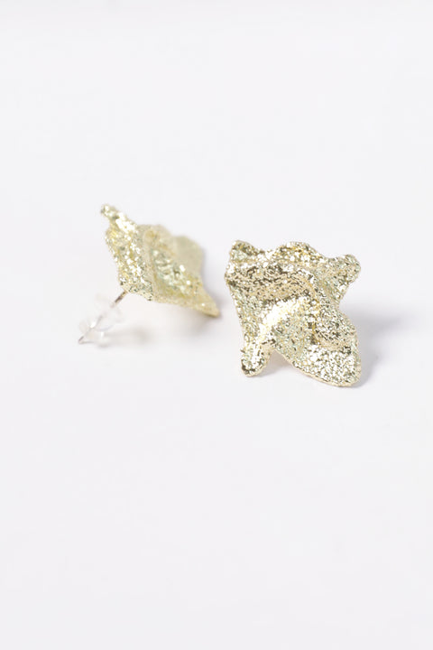 JIN NUO METAL EARRINGS
