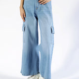 BASIC CARPENTER DENIM