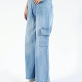 BASIC CARPENTER DENIM