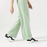 WIDE LEG TROUSERS