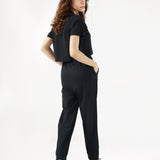 BASIC JOGGER PANTS