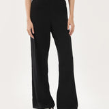 WIDE LEG TROUSERS