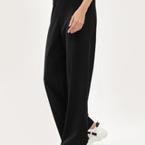 WIDE LEG TROUSERS