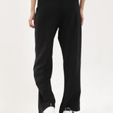 WIDE LEG TROUSERS