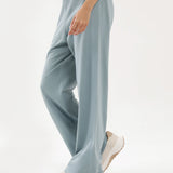 WIDE LEG TROUSERS