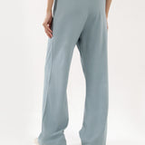 WIDE LEG TROUSERS