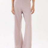 WIDE LEG TROUSERS