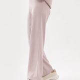 WIDE LEG TROUSERS