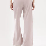 WIDE LEG TROUSERS