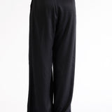 WIDE LEG FLOWY PANTS