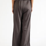 WIDE LEG FLOWY PANTS