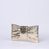 METALLIC BAG