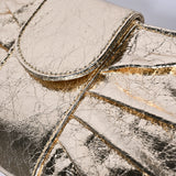 METALLIC BAG