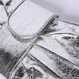 METALLIC BAG