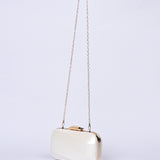 PATTERNED CLUTCH