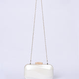 PATTERNED CLUTCH