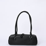 OBLONG SHOULDER BAG