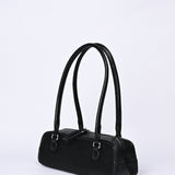 OBLONG SHOULDER BAG